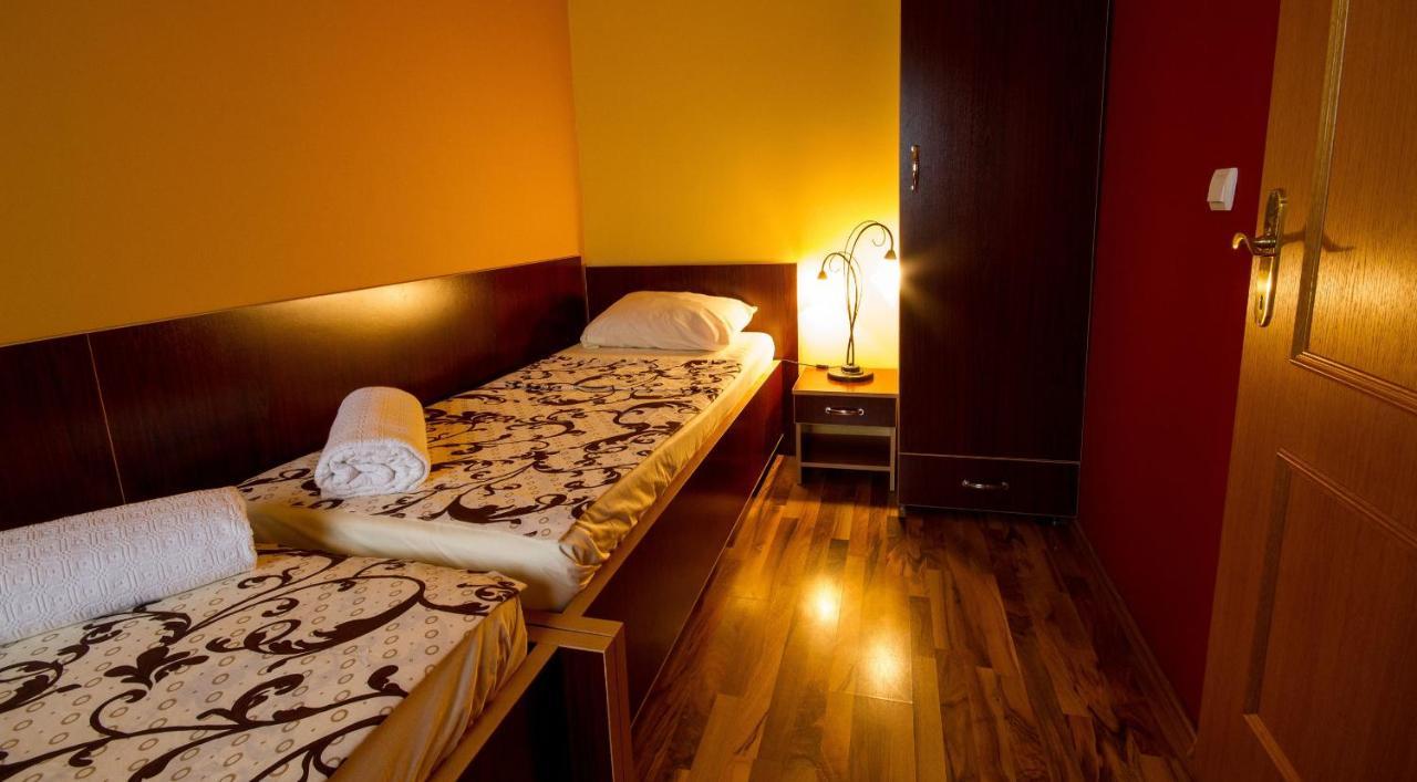 Apart Hotel Samardzic Тиват Номер фото